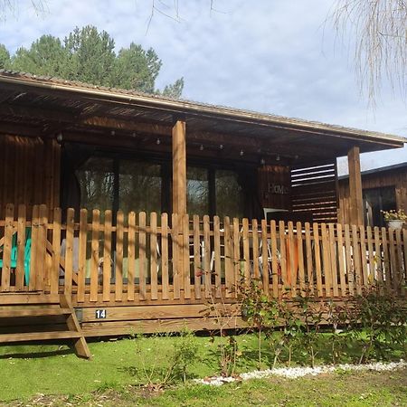 Hotel Location Saisonnière Parc Résidentiel Onesse-Laharie Extérieur photo