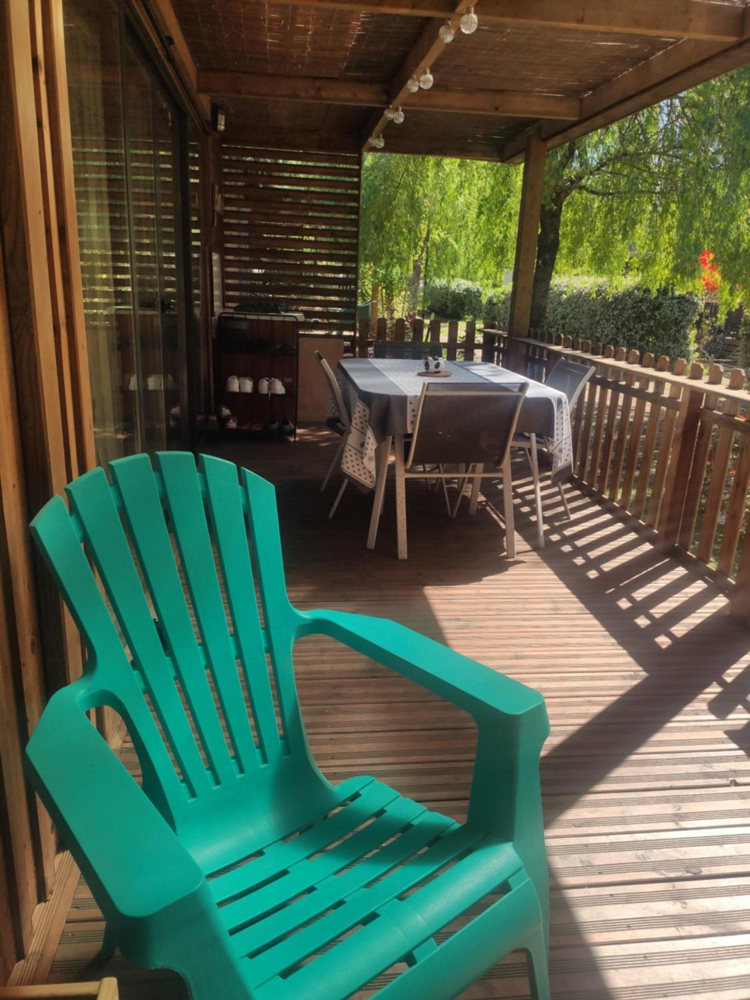 Hotel Location Saisonnière Parc Résidentiel Onesse-Laharie Extérieur photo