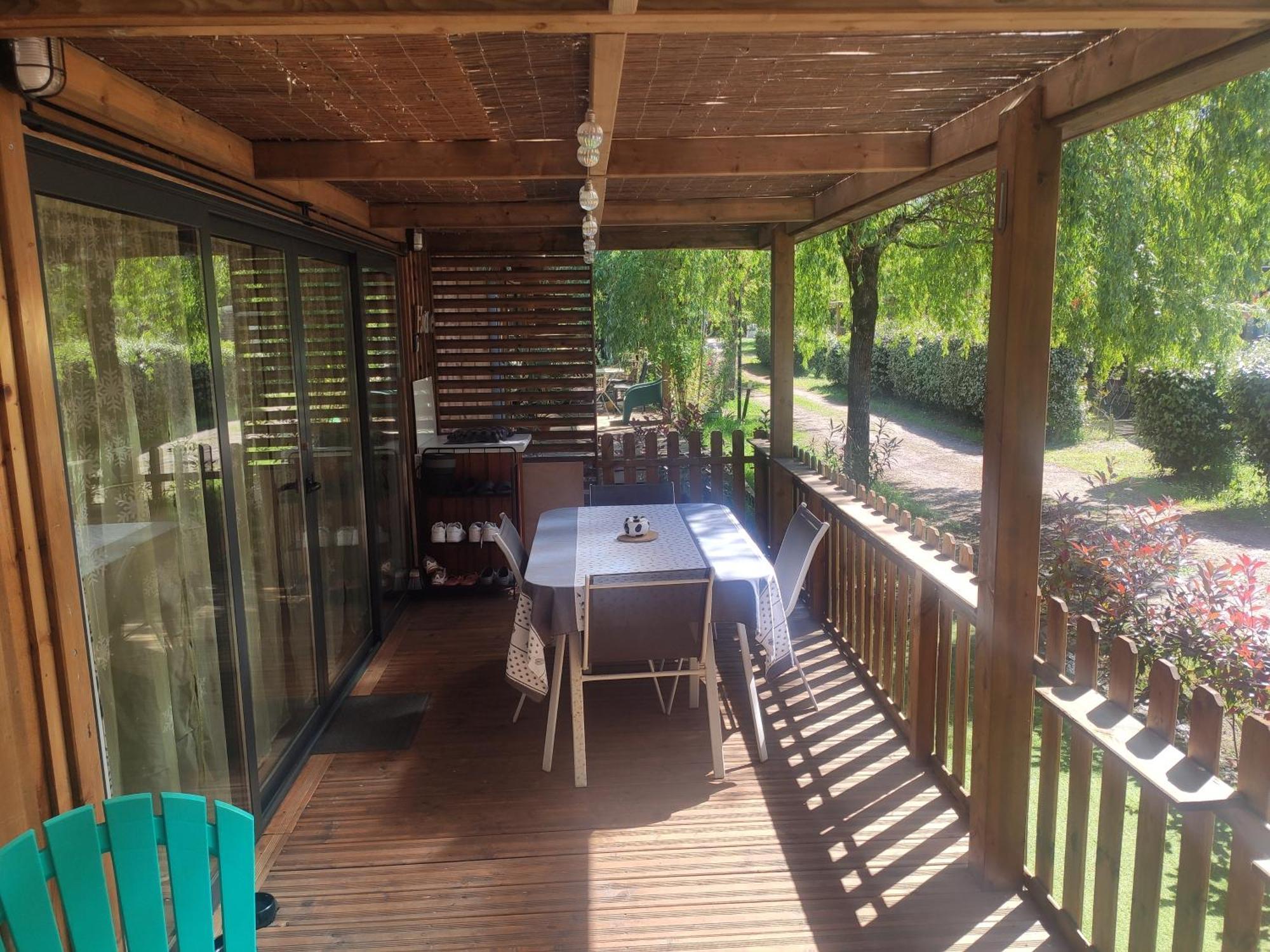 Hotel Location Saisonnière Parc Résidentiel Onesse-Laharie Extérieur photo