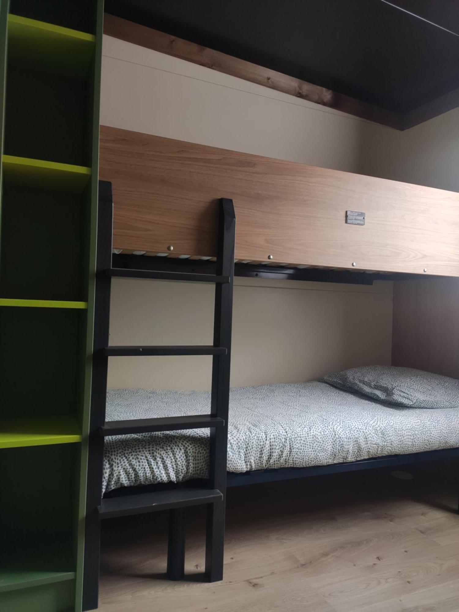 Hotel Location Saisonnière Parc Résidentiel Onesse-Laharie Extérieur photo