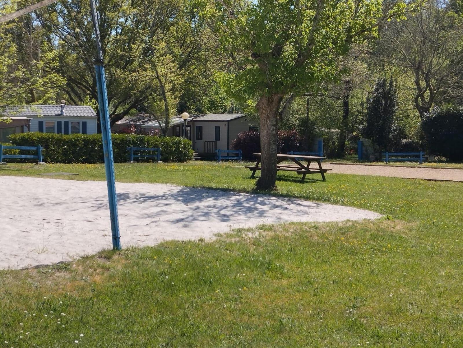 Hotel Location Saisonnière Parc Résidentiel Onesse-Laharie Extérieur photo