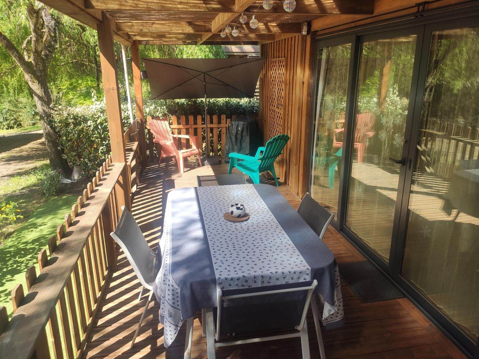 Hotel Location Saisonnière Parc Résidentiel Onesse-Laharie Extérieur photo