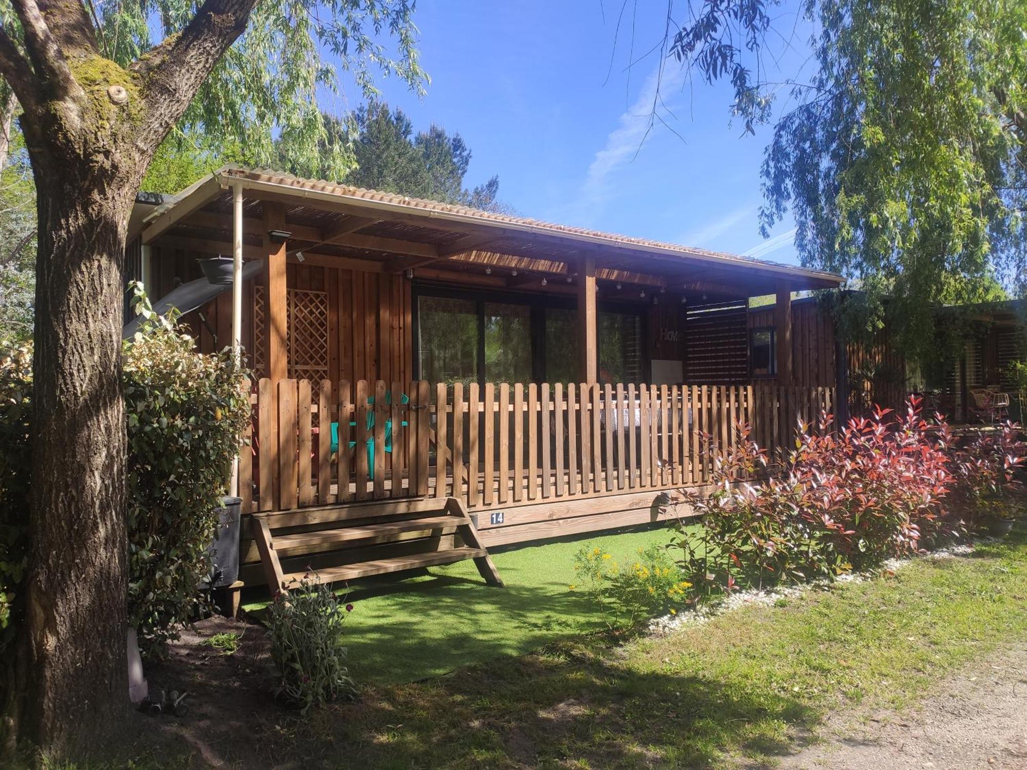 Hotel Location Saisonnière Parc Résidentiel Onesse-Laharie Extérieur photo