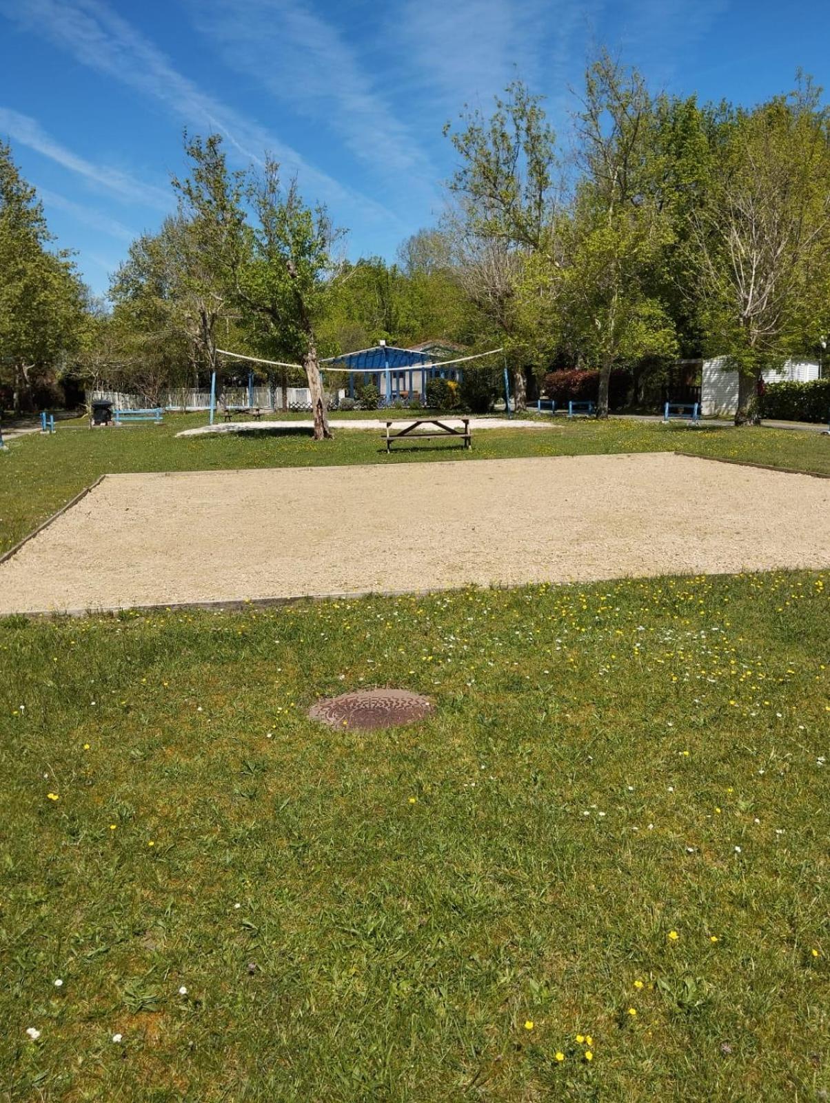 Hotel Location Saisonnière Parc Résidentiel Onesse-Laharie Extérieur photo